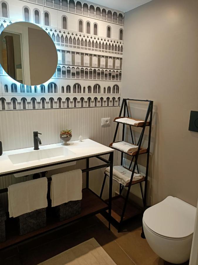 Apartmán Casa Anita Marsala Exteriér fotografie