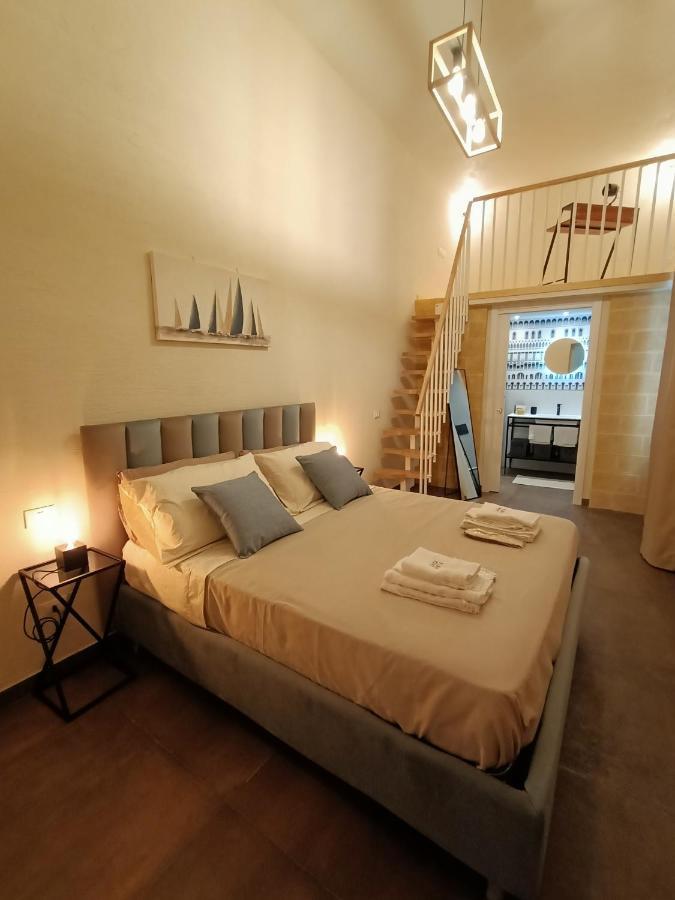 Apartmán Casa Anita Marsala Exteriér fotografie