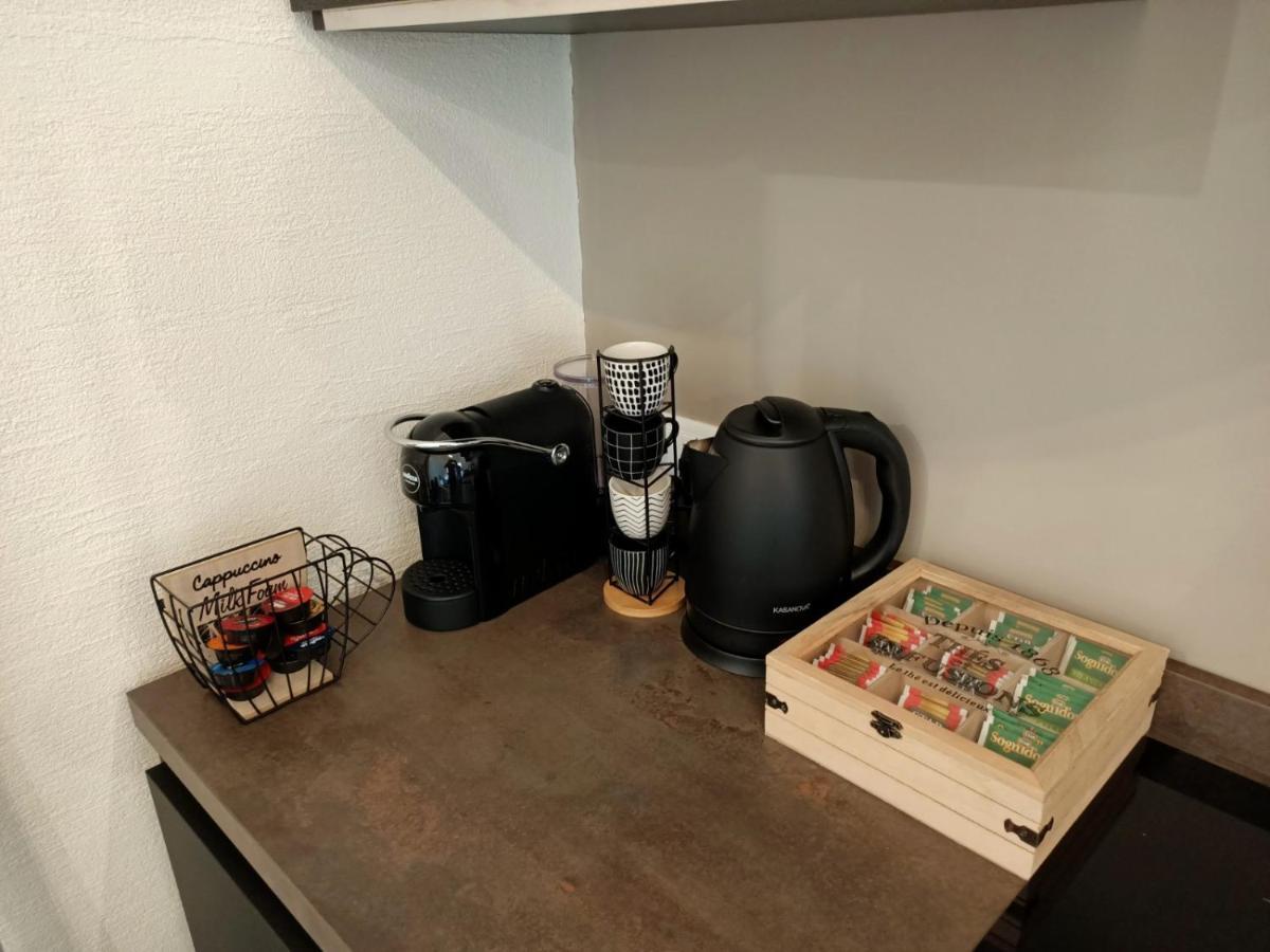 Apartmán Casa Anita Marsala Exteriér fotografie