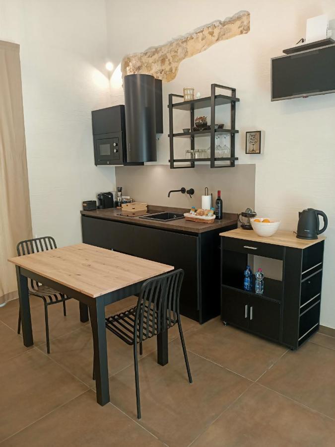 Apartmán Casa Anita Marsala Exteriér fotografie
