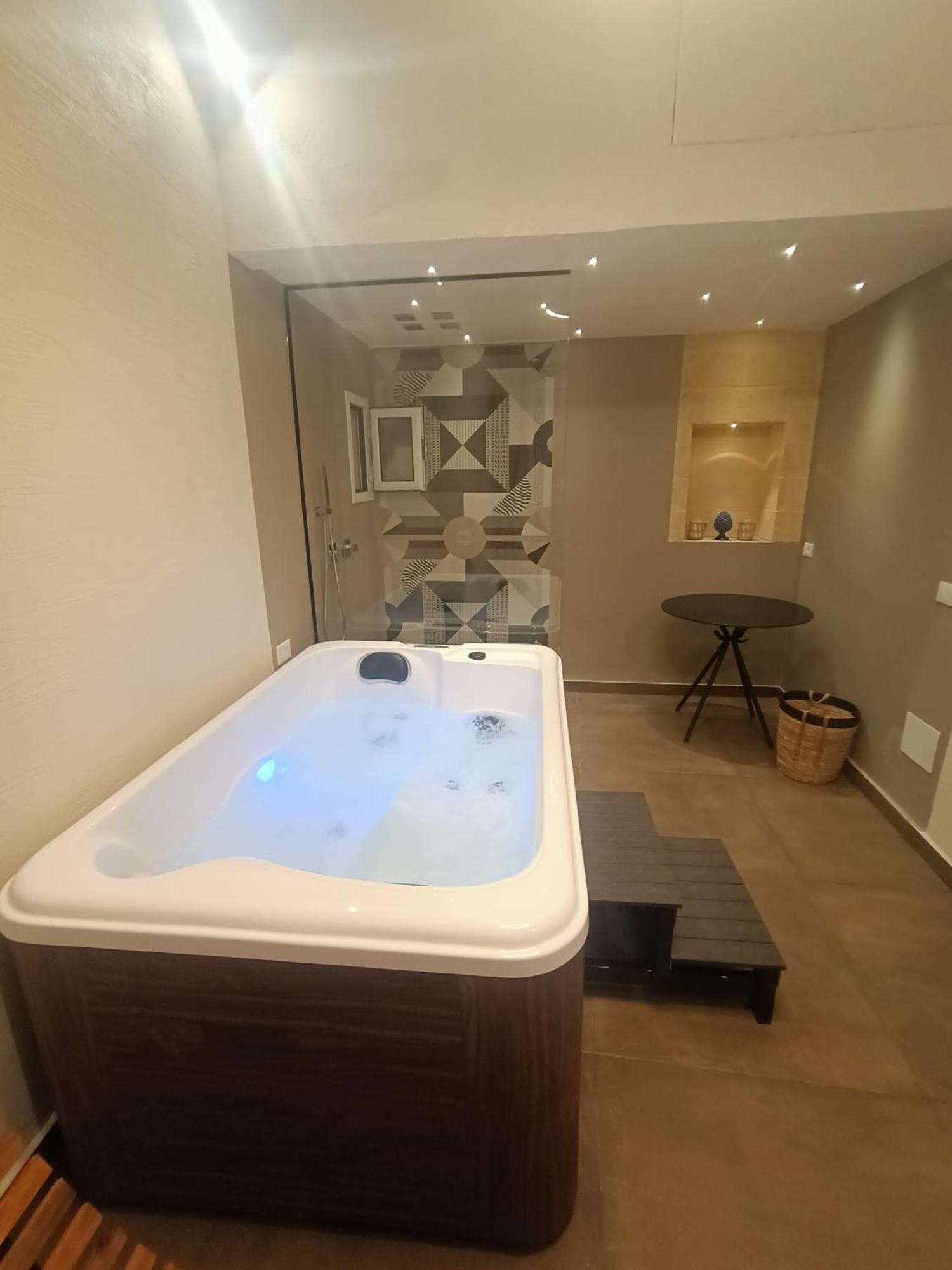 Apartmán Casa Anita Marsala Exteriér fotografie