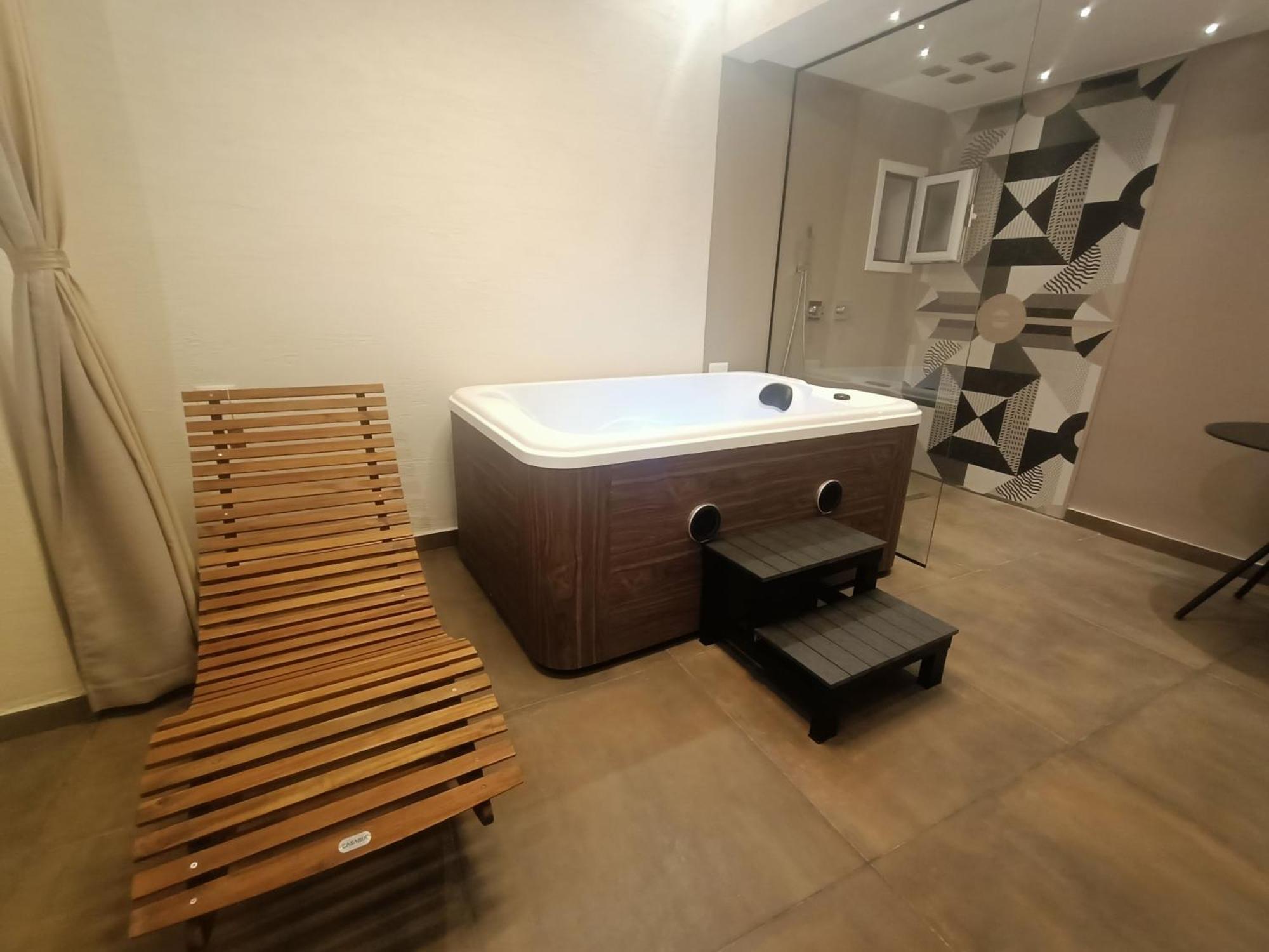 Apartmán Casa Anita Marsala Exteriér fotografie