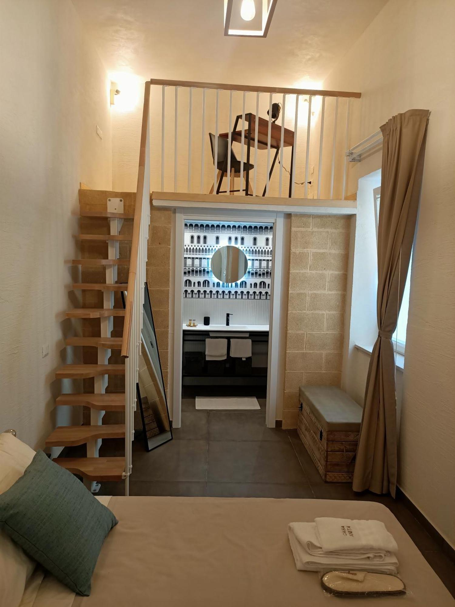 Apartmán Casa Anita Marsala Exteriér fotografie