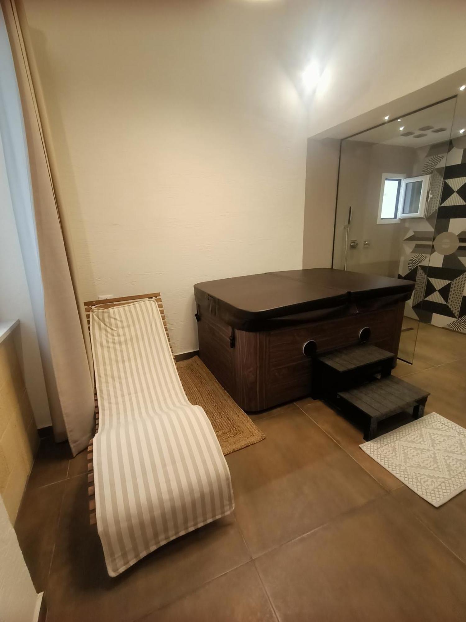 Apartmán Casa Anita Marsala Exteriér fotografie